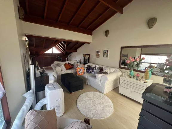 Imagem Sobrado com 4 dormitórios à venda, 257 m² por R$ 2.180.000,00 - Água Fria - São Paulo/SP