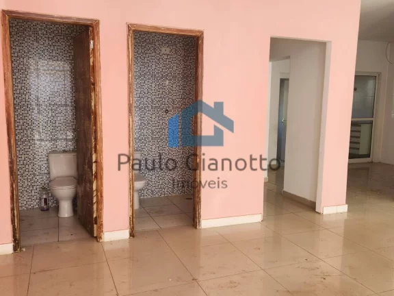 Imagem Loja para Locação no Centro da Granja Viana