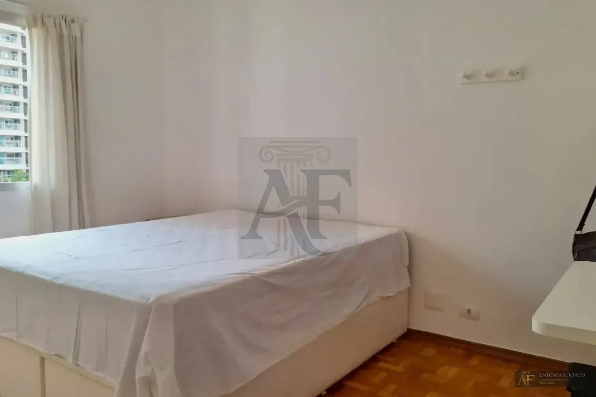Imagem Apartamento à venda em Pinheiros, São Paulo