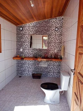 Imagem Chácara com 3 dormitórios à venda, 3700 m² por R$ 1.080.000,00 - Do Barreiro - Extrema/MG
