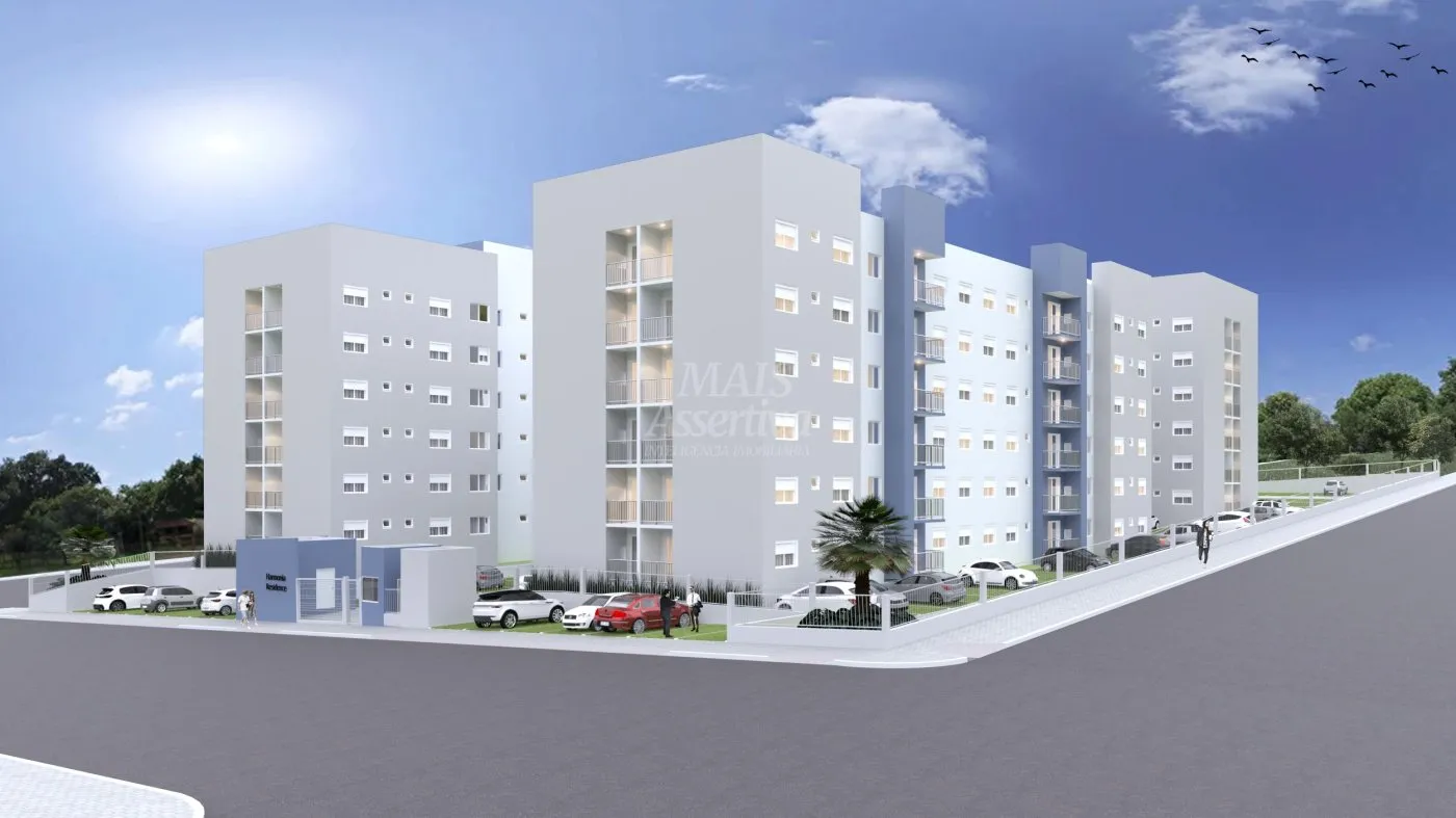 Imagem Apartamentos para venda em Ivoti bairro Harmonia