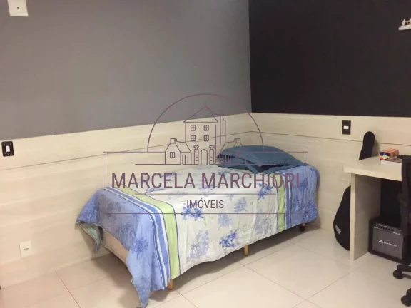 Imagem Apartamento 4 quartos, 3 suítes, 3 vagas de garagem, Sol da manhã
