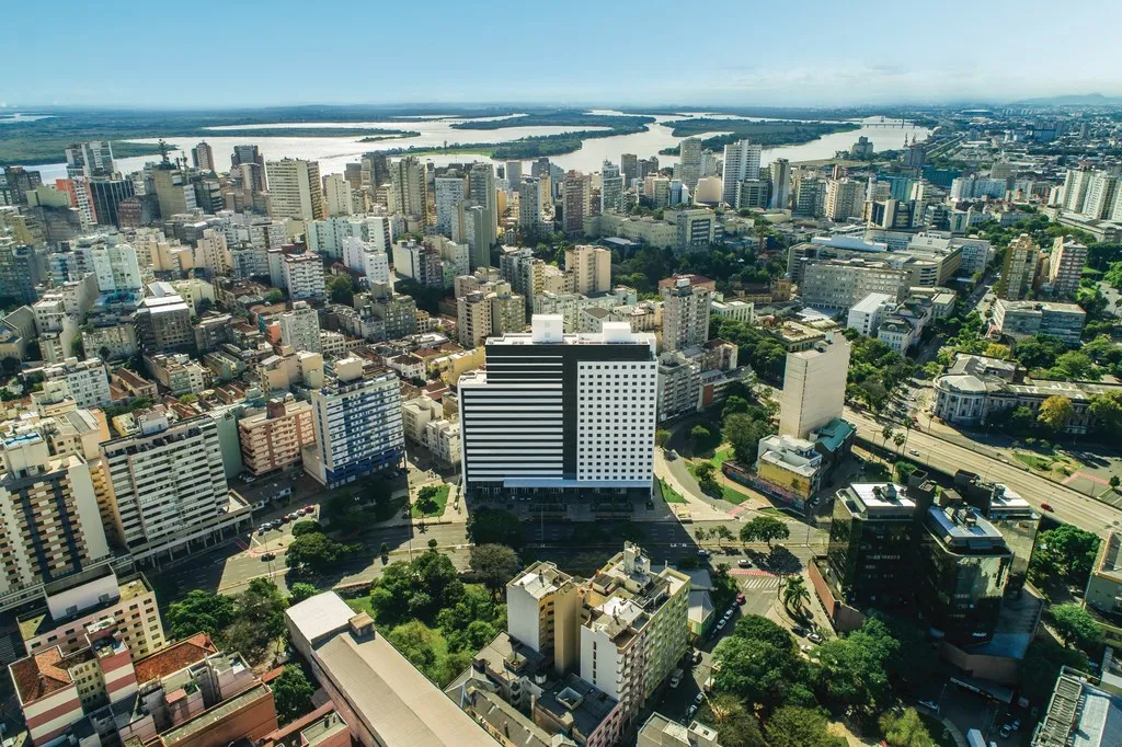 Imagem Sala comercial à venda em Porto Alegre, Cidade Baixa, 35,09m2