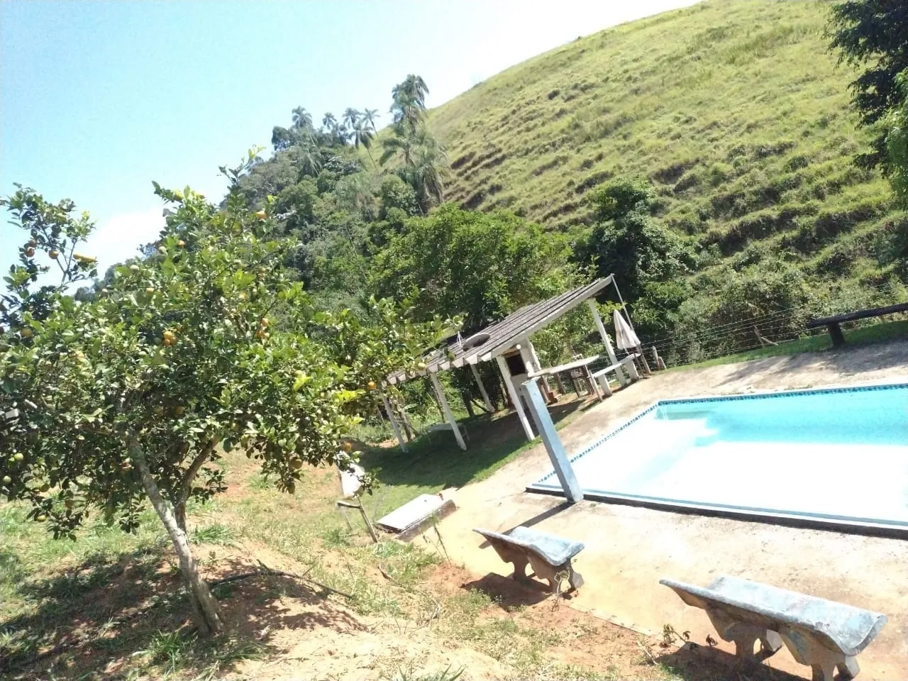 Foto do imóvel Chácara à venda 3 Quartos, 20000M², Zona Rural, Guaratinguetá - SP