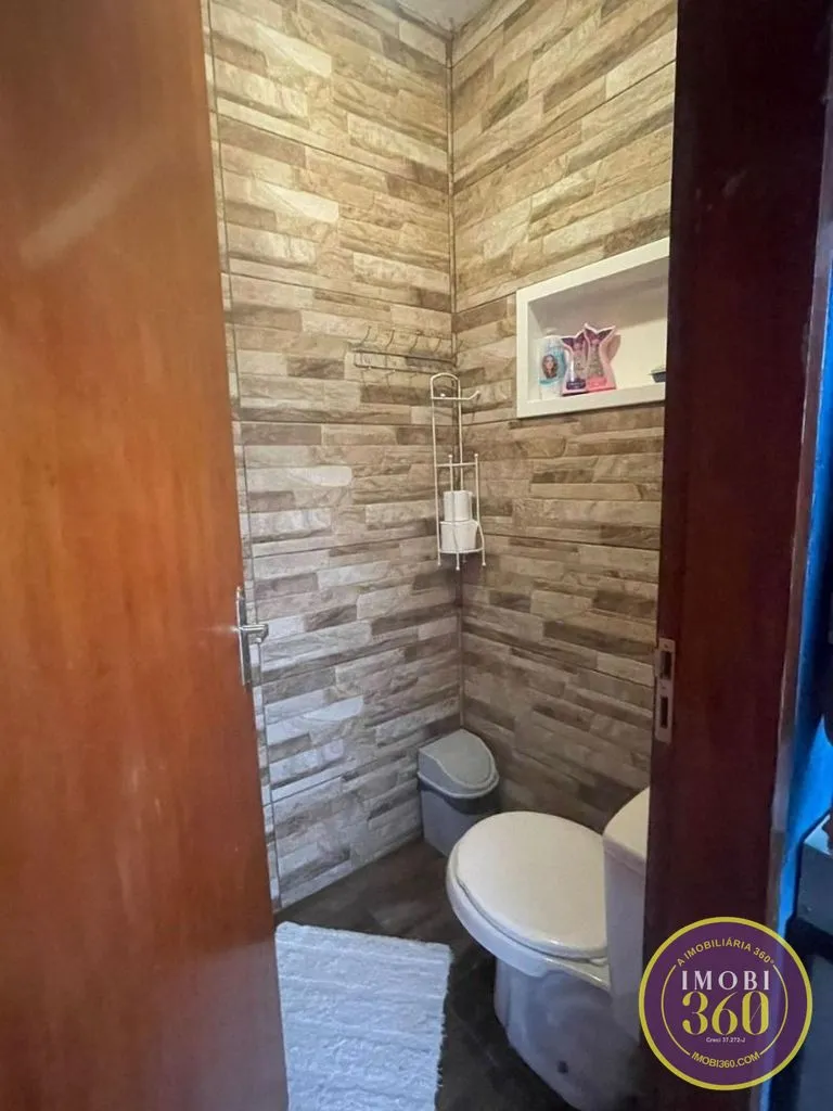 Imagem Casa térrea de 3 dormitórios à venda no Jardim Nossa Senhora do Carmo - 110 m²