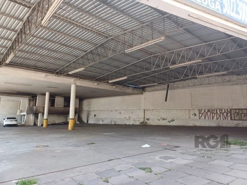 Imagem Predio para Venda - 2700m², 0 dormitórios, São João