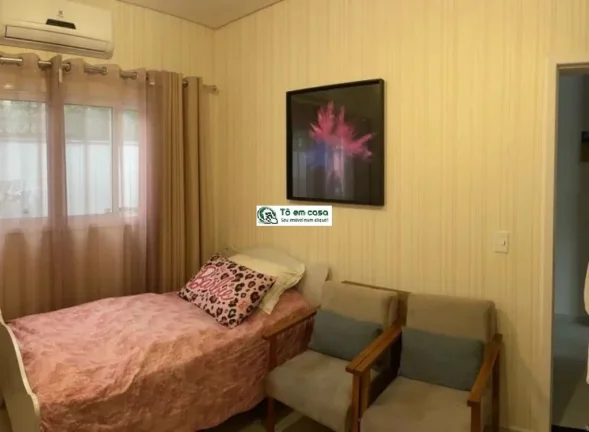 Imagem CASA RESIDENCIAL em CAÇAPAVA - SP, CONDOMÍNIO TERRAS DO VALE