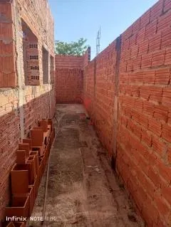 Imagem TERRENO COM CONSTRUÇÃO PARA BARRACÃO