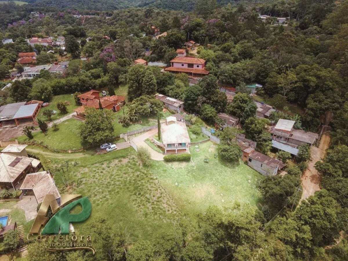 Imagem Chácara / Casa Térrea em Cotia | 1.500m² de Terreno | R$ 585 Mil