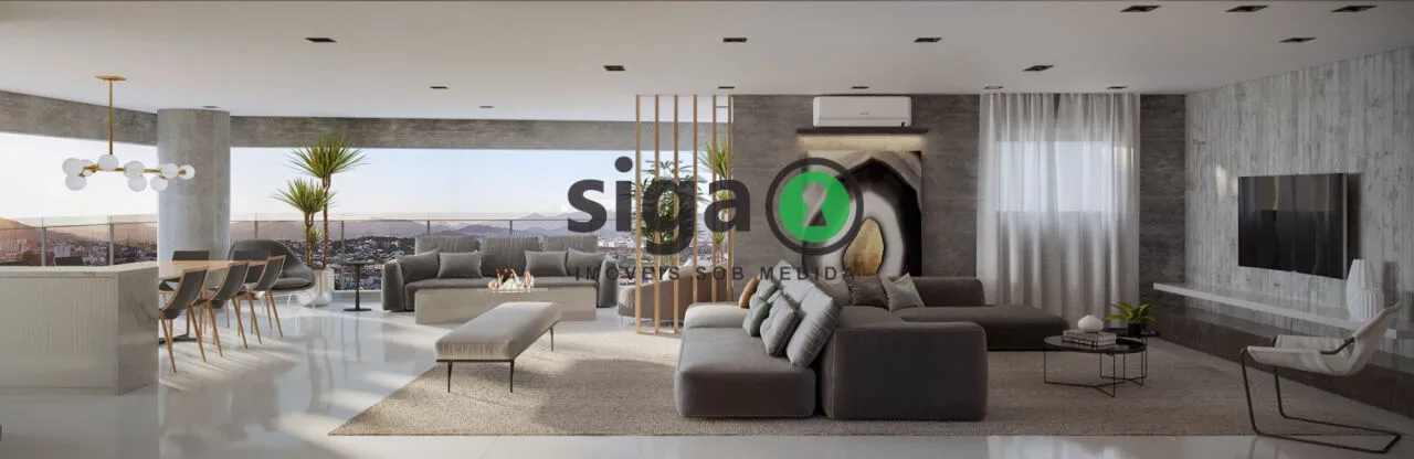 Imagem Apartamento com 4 quartos à venda em Sumarezinho - SP