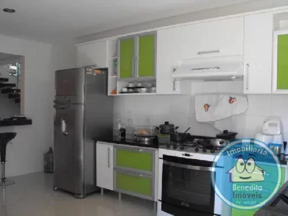 Imagem VENDO BELISSIMA CASA EM LOTEAMENTO FECHADO DE ALTO PADRÃO