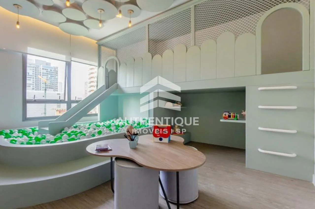 Imagem LIVING HEREDITA ALTO DO IPIRANGA - Apartamento no bairro Alto do Ipiranga à venda