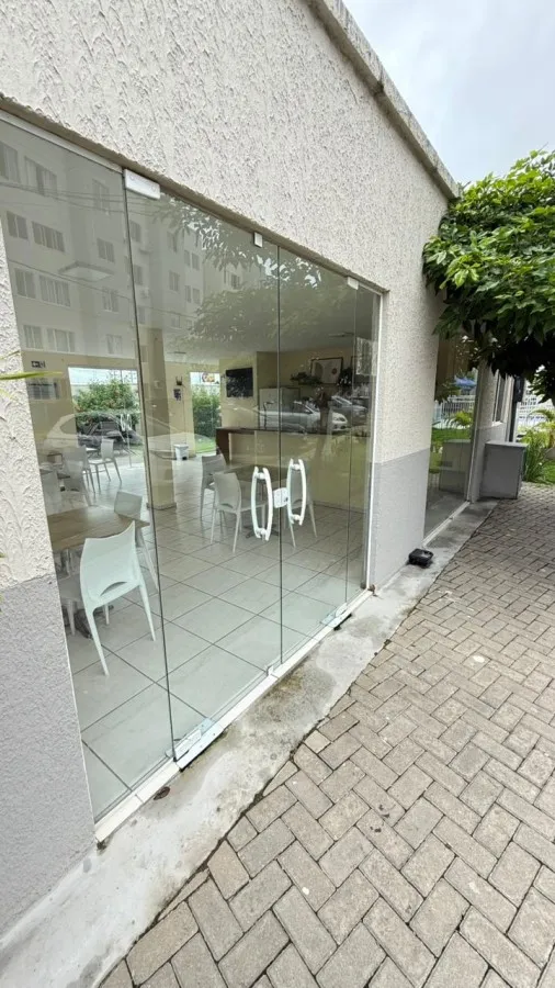 Imagem Apartamento para Venda em Fortaleza, Barroso, 2 dormitórios, 1 suíte, 2 banheiros, 1 vaga