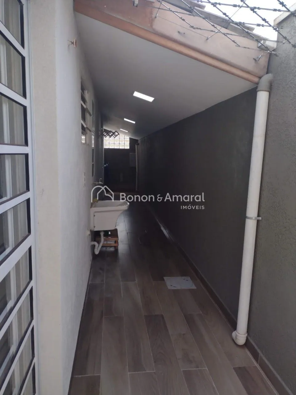 Imagem Casa a venda no Bairro Alto dos Pinheiro- Paulínia