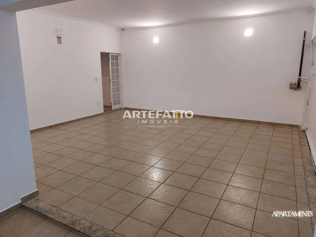 Imagem Casa com 3 quartos, 201m2, no bairro Prolongamento Jardim Ângela Rosa