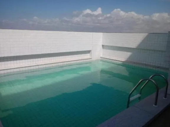 Imagem Apartamento com 2 Quartos à Venda, 55 m² em Piedade - Jaboatão dos Guararapes