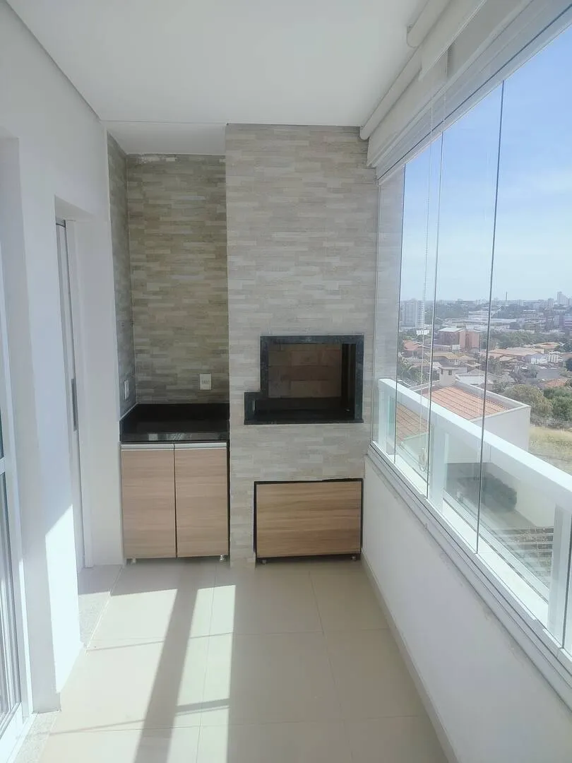 Imagem Apartamento 3 quartos 2 suítes 1 Edifício Porto Real Bairro Areão