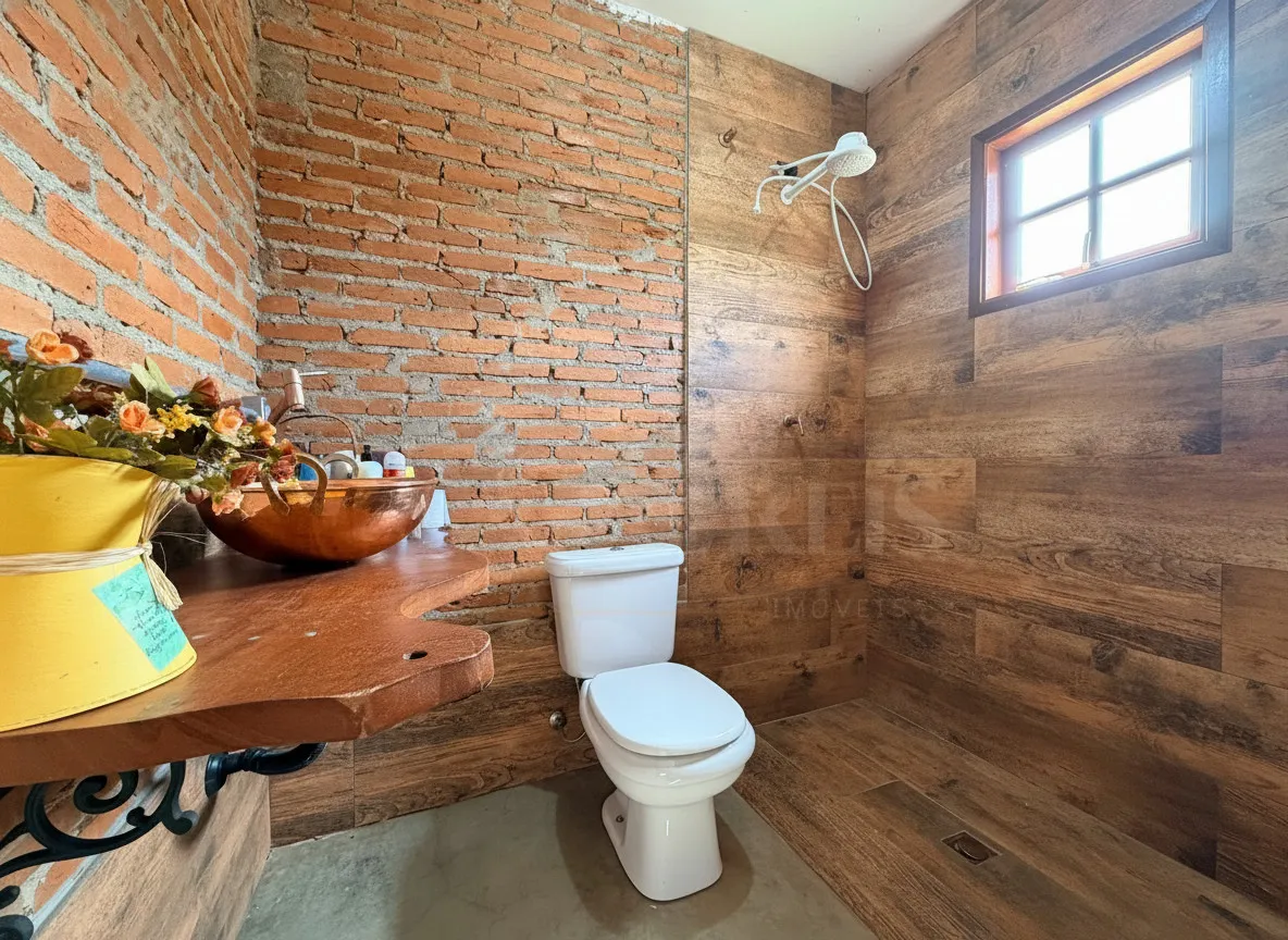 Imagem Chácara 60 m² à venda em Tamanduá, Andradas