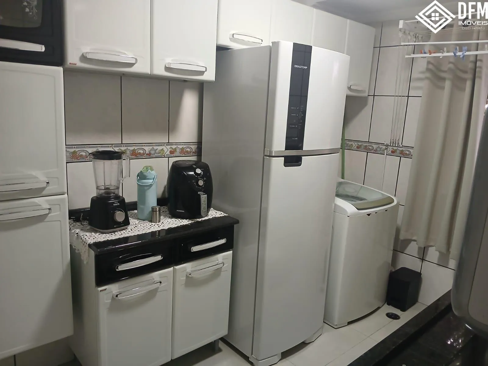 Imagem Apartamento com 2 Dormitorio(s) localizado(a) no bairro Conjunto Residencial do Bosque em Mogi das Cruzes / Mato Grosso do Sul Ref.:8096545