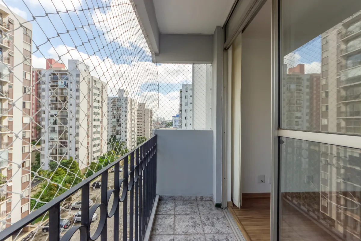 Imagem Apartamento para venda em Jardim São Savério com 2 quartos, 52m2