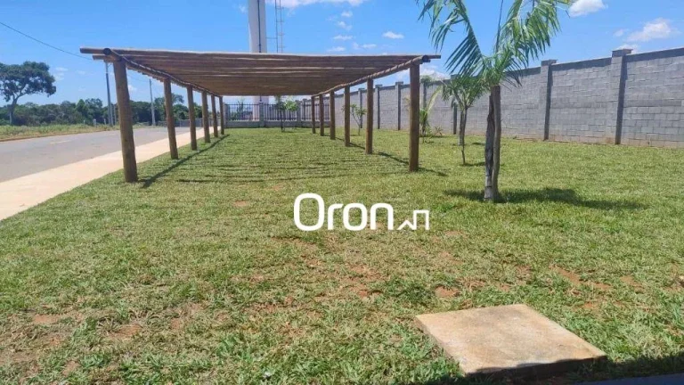Imagem Terreno à venda, 984 m² por R$ 349.000,00 - Vila Romana - Goiânia/GO