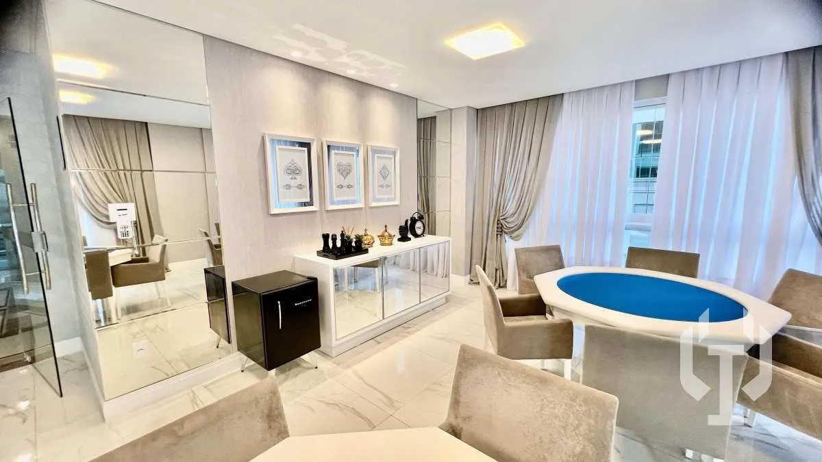 Imagem Apartamento à venda, no Summer Garden - Profor, em Itapema, Meia Praia, com 3 quartos, 118m2