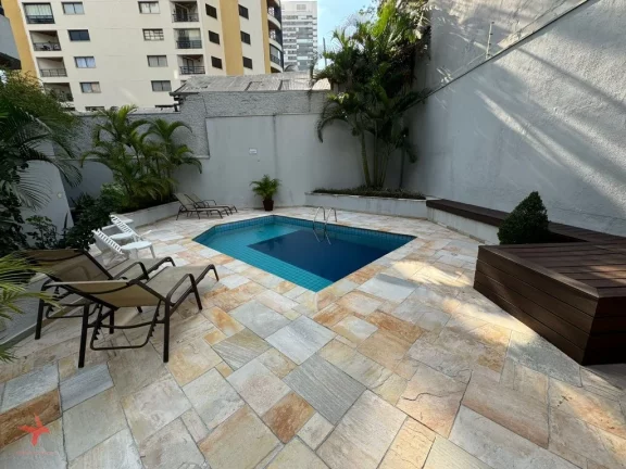 Imagem Apartamento à Venda em Pinheiros: 1 Quarto suíte, 1 Sala, lavabo, 1 Vaga e 45m² de Área. Venha Conferir!