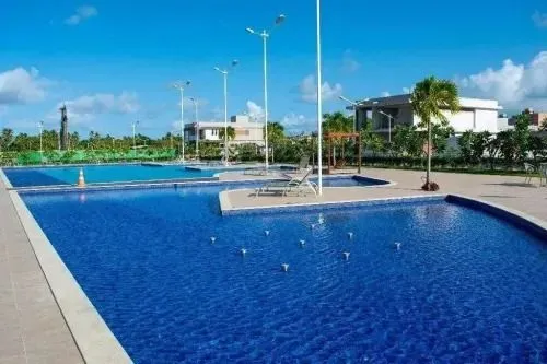 Imagem Terreno à venda, 883 m² por R$ 3.499.996,00 - Intermares - Cabedelo/PB