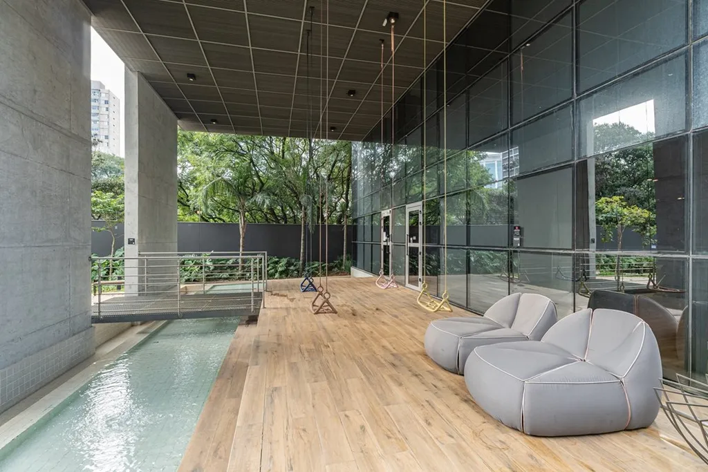 Imagem Studio à venda em São Paulo, Paraíso, com 1 quarto, 20m2