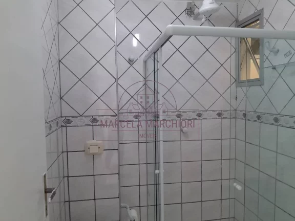 Imagem Apto 1 quarto, sala, cozinha, varanda, sol da manhã, 1 vaga