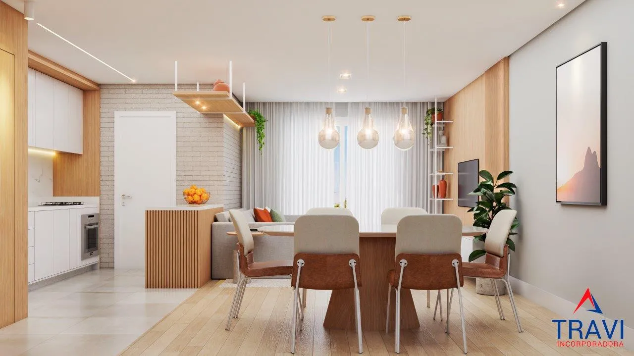 Imagem Sobrado Duplex 3 quartos para venda no bairro Santa Catarina em Caxias do Sul