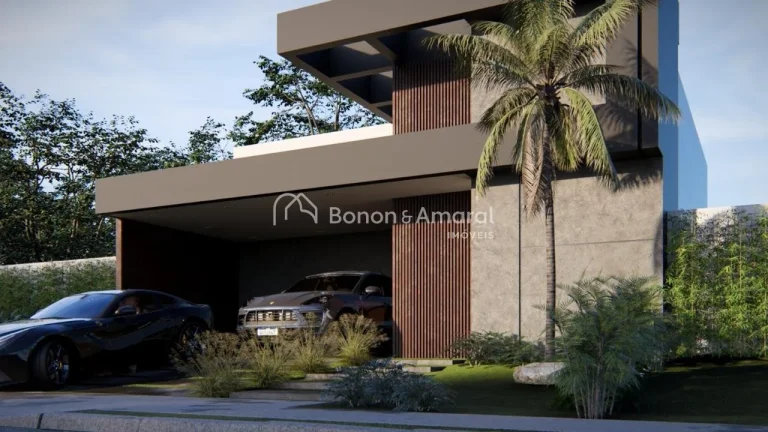 Imagem Terreno: 250m²

Área Construída: 170m²

Quartos: 3 suítes

Vagas: 2 cobertas

PREVISÃO DE ENTR...
