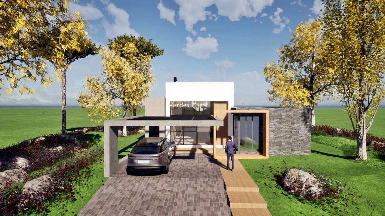 Foto do imóvel Terreno à venda, 450 m2 por R$ 480.000 - Carniel - Gramado/RS