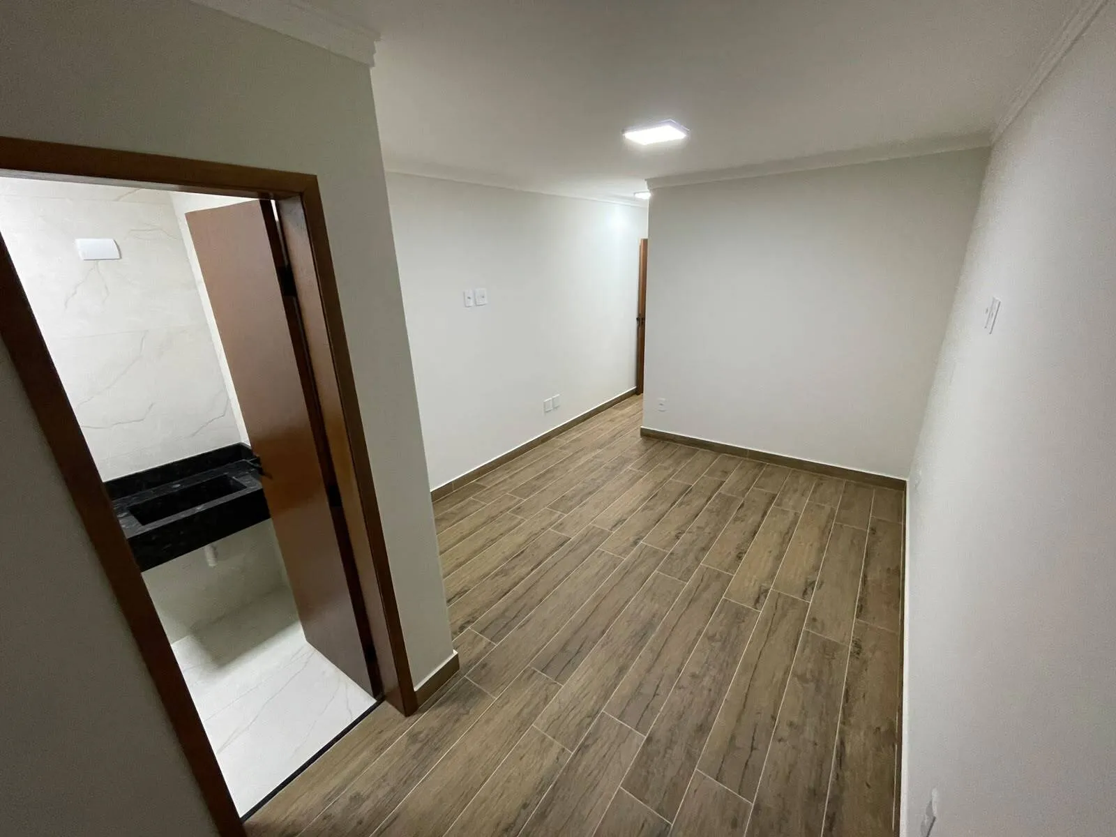 Imagem Sobrados novos com 2 suítes na Vila Carrão.