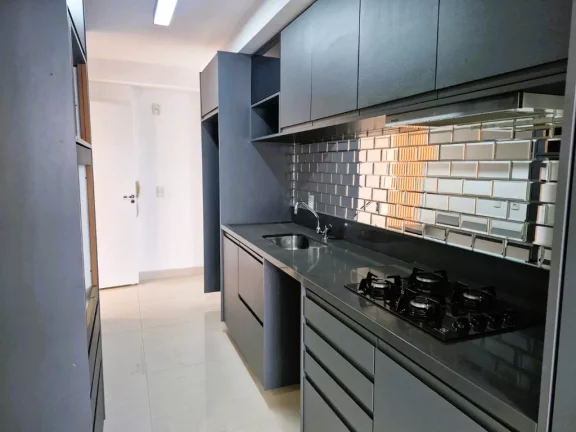 Imagem Apartamento à venda em São Paulo, Jardim Vazani, com 3 quartos, 125m2