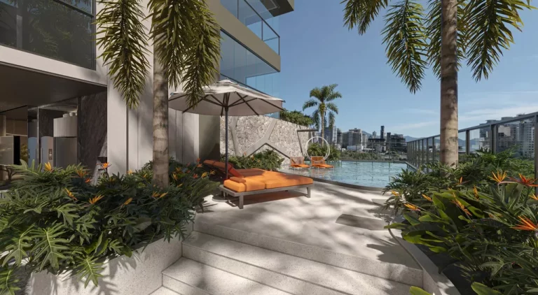 Imagem Apartamento à venda em Porto Belo, Perequê, com 3 quartos, 115m2