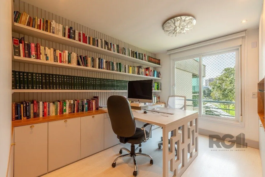 Imagem Apartamento em Três Figueiras