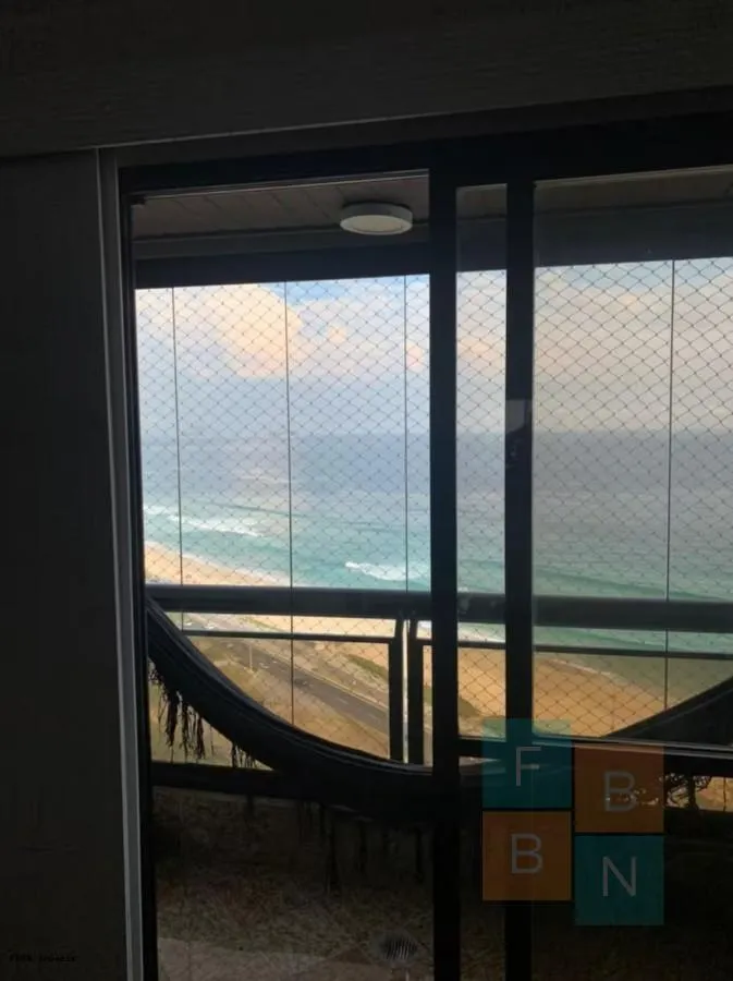 Imagem Apartamento para Venda em Rio de Janeiro / no bairro Barra da Tijuca