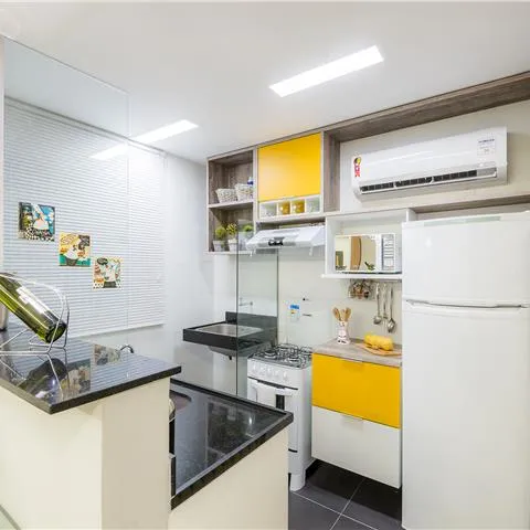 Imagem Apartamento com 2 Quartos à Venda, 42 m² em Alberto Maia - Camaragibe
