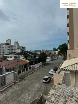 Imagem APARTAMENTO RESIDENCIAL em SÃO JOSÉ - SC, NOSSA SENHORA DO ROSÁRIO