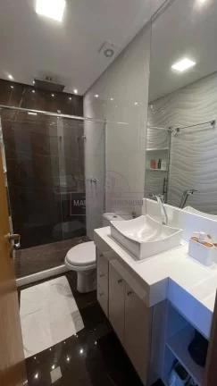 Imagem Cobertura 3 quartos, 2 suites, vista pro mar, 170m, 2 vagas, lazer