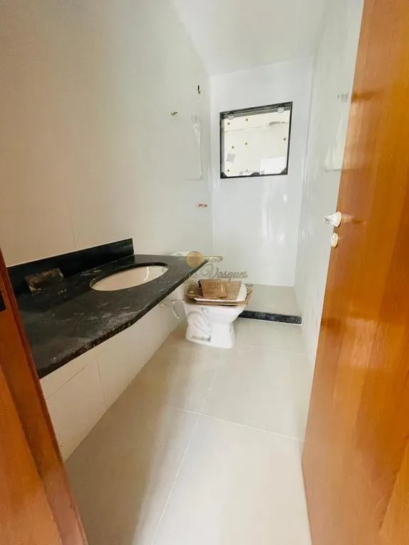 Imagem Apartamento para Venda em Teresópolis / RJ no bairro Cascata do Imbuí