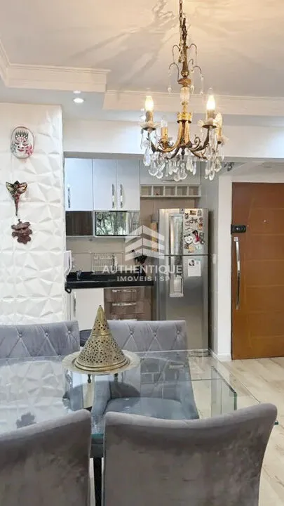 Imagem VIA DEL CORSO JARDINS - Apartamento no bairro Jardins, próximo a Av. Paulista à venda