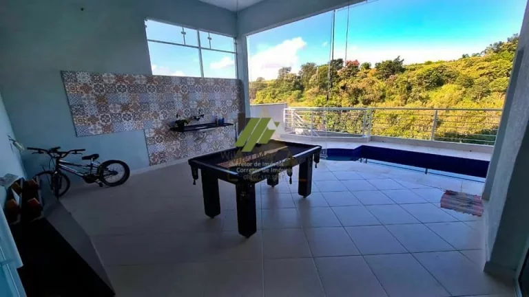 Imagem Casa em Condomínio à venda em Itupeva/SP