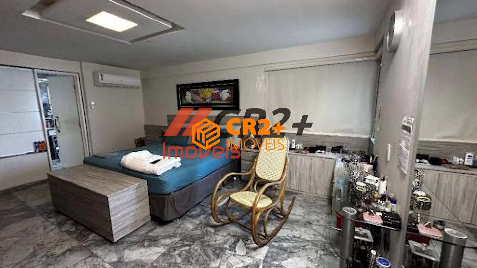 Imagem Apartamento a Venda com 3 quartos, 3 suítes na Av Boa Viagem - Pina