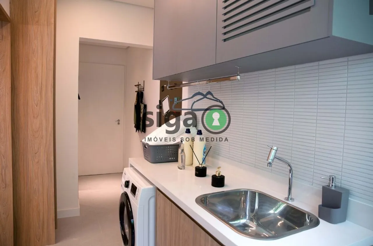 Imagem Apartamento para venda no Jardim Guedala 3 suítes, São Paulo - SP