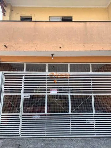 Foto do imóvel Sobrado com 3 dormitórios à venda, 253 m² por R$ 695.000,00 - Jardim Monte Carmelo - Guarulhos/SP