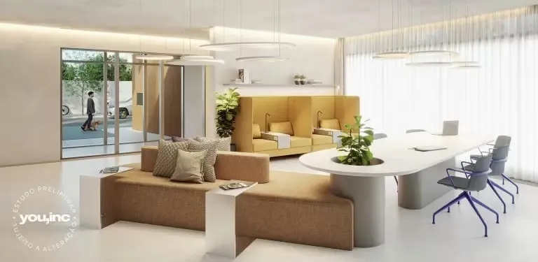 Imagem Moema Signature - NR - Apartamento à venda no bairro Moema - São Paulo/SP