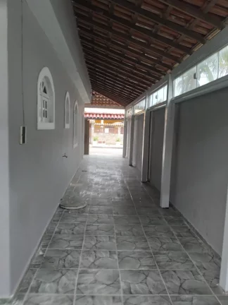 Imagem CASA RESIDENCIAL em CABO FRIO - RJ, UNAMAR (TAMOIOS)