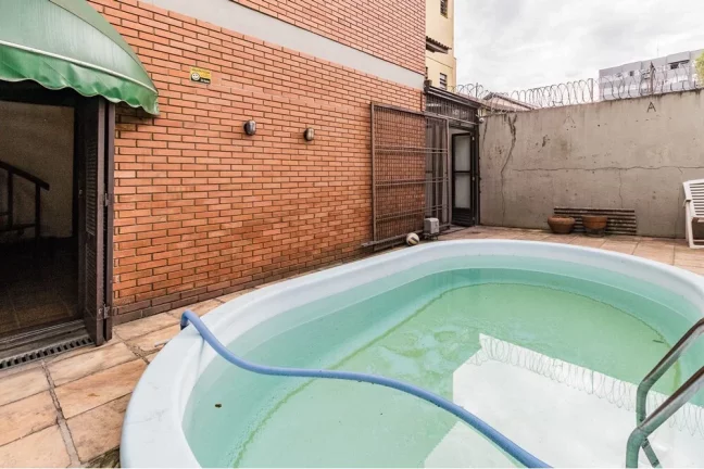 Imagem Casa para venda no bairro Partenon em Porto Alegre